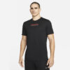 Ανδρικά T-shirts Nike Pro Dri-FIT Ανδρικό T-shirt (9000105420_1469)