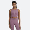 Γυναικεία Crop Top Nike Pro Dri-Fit Γυναικεία Αμάνικη Μπούζα (9000102194_50614)