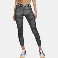 Γυναικεία Κολάν  Nike Pro Women’s Camo 7/8 Γυναικείο Κολάν (9000102179_50664)