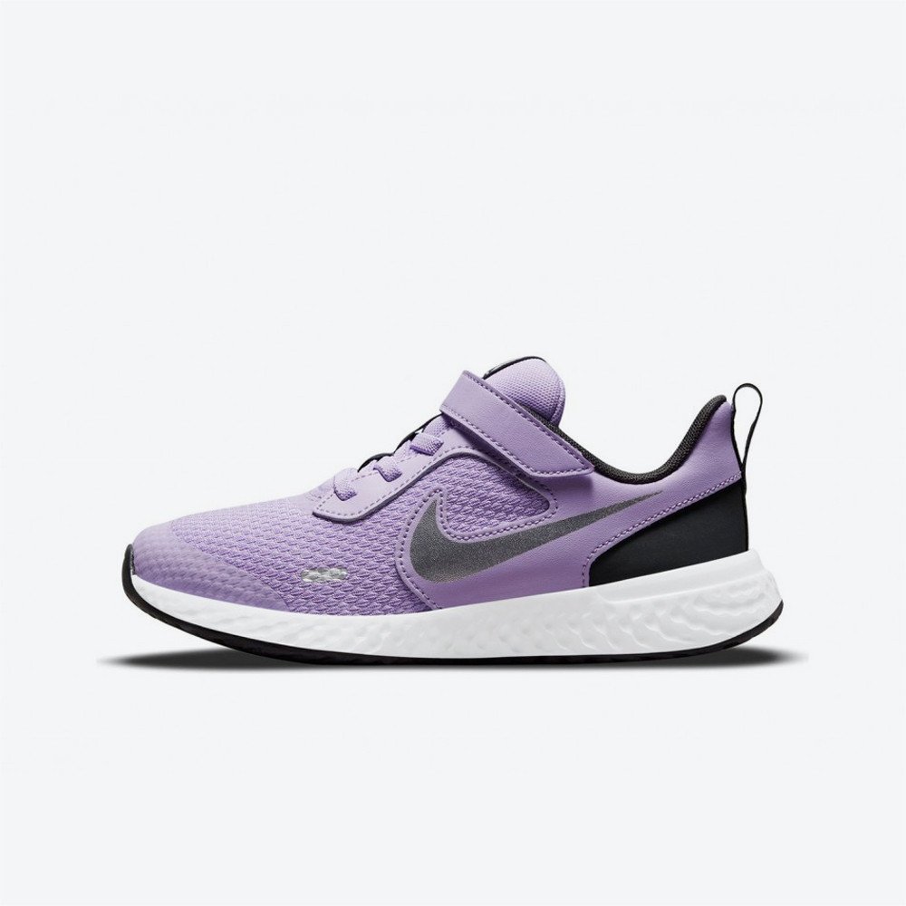 Nike-Revolution-5-Παιδικά-Παπούτσια-9000080171_53501