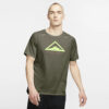 Ανδρικά T-shirts Nike Rise 365 Trail Ανδρικό T-Shirt (9000067376_49663)