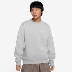 Ανδρικά Φούτερ  Nike Solo Swoosh BB Ανδρικό Φούτερ (9000102022_7024)