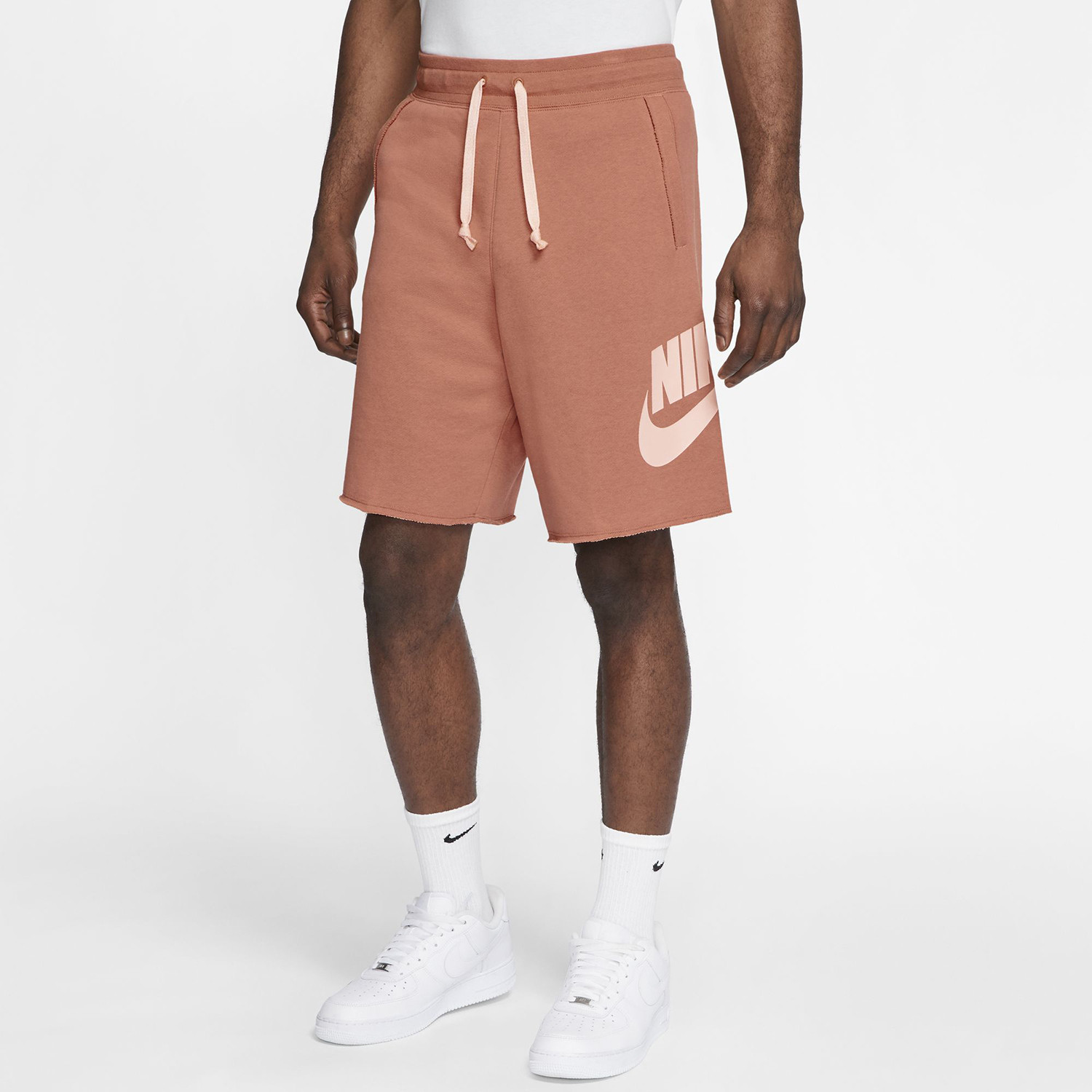 Nike-Sportswear-Alumni-Ανδρικό-Σορτς-9000052348_45386