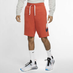 Ανδρικές Βερμούδες Σορτς  Nike Sportswear Alumni Ανδρικό Σορτς (9000054487_46275)