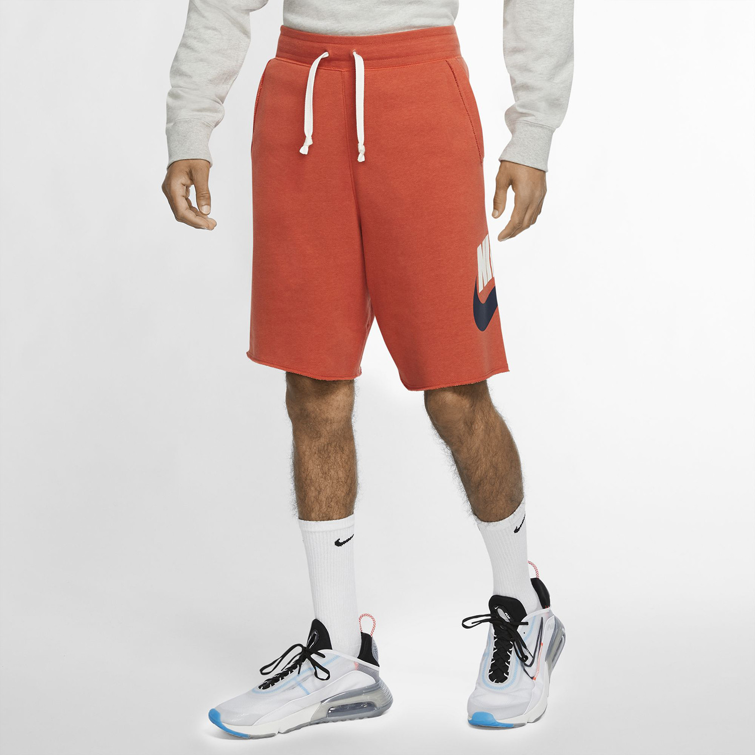 Nike-Sportswear-Alumni-Ανδρικό-Σορτς-9000054487_46275