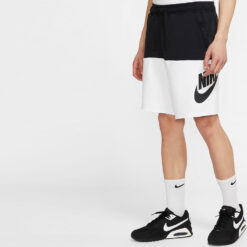 Ανδρικές Βερμούδες Σορτς  Nike Sportswear Alumni Ανδρικό Σορτς (9000061400_10433)