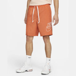 Ανδρικές Βερμούδες Σορτς  Nike Sportswear Alumni Ανδρικό Σορτς (9000077797_52723)