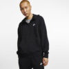 Ανδρικές Ζακέτες Nike Sportswear Club FLeece Ανδρική Ζακέτα (9000042394_8516)
