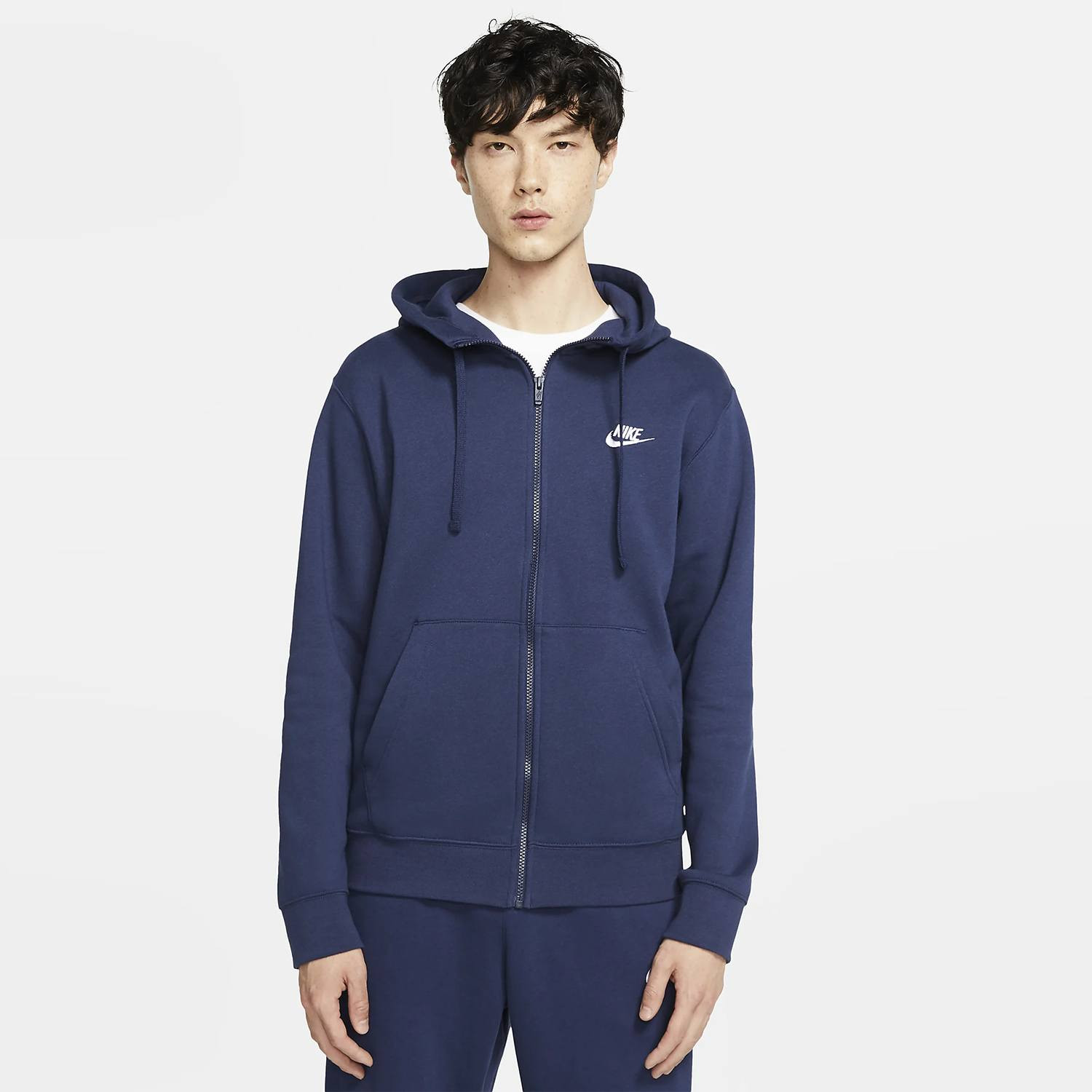Nike-Sportswear-Club-Ανδρική-Ζακέτα-9000042670_34896