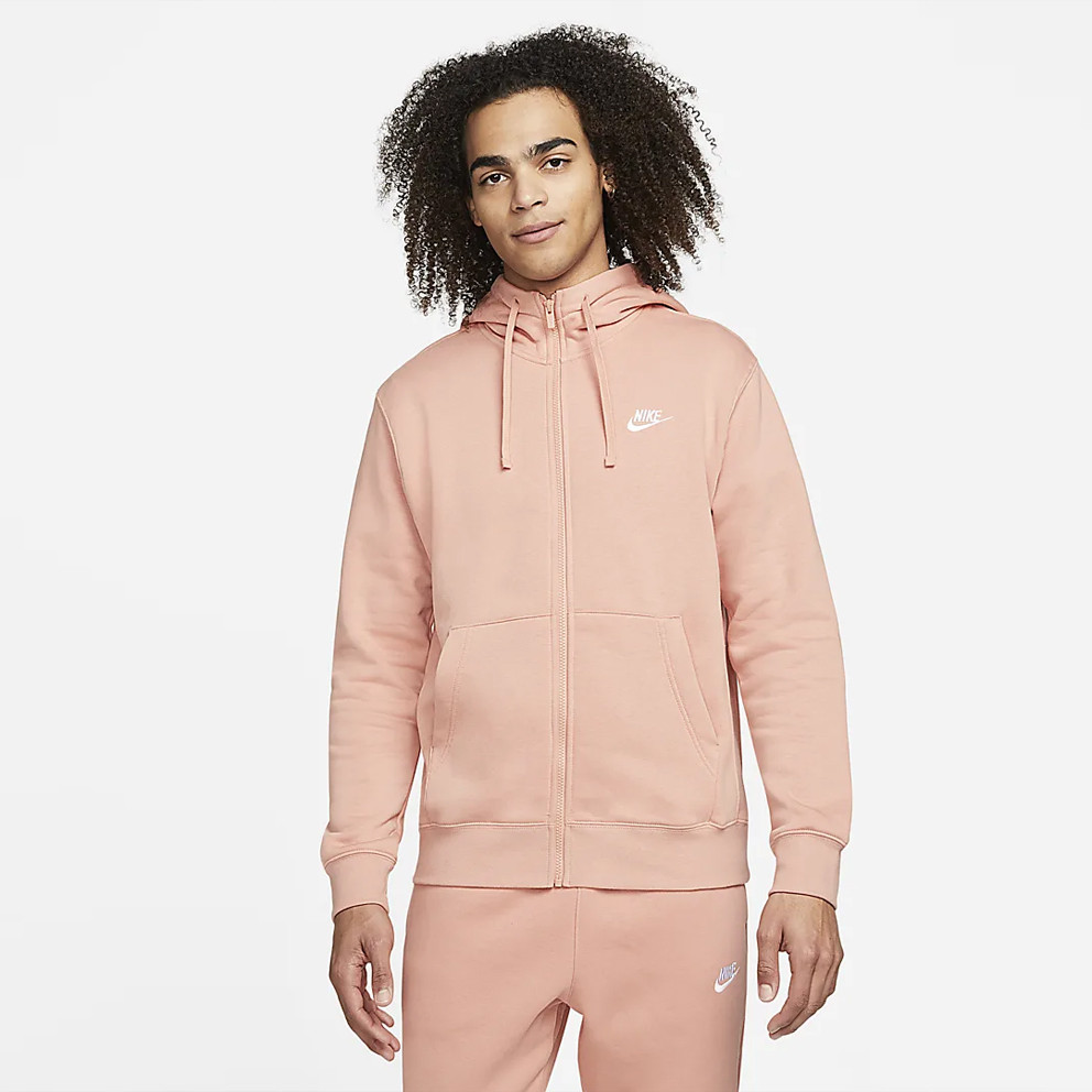 Nike-Sportswear-Club-Ανδρική-Ζακέτα-9000094017_57203