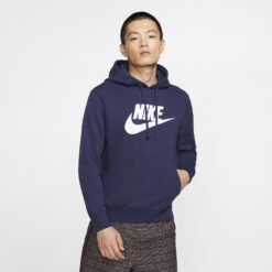 Ανδρικά Hoodies  Nike Sportswear Club Ανδρική Μπλούζα με Κουκούλα (9000054598_34896)