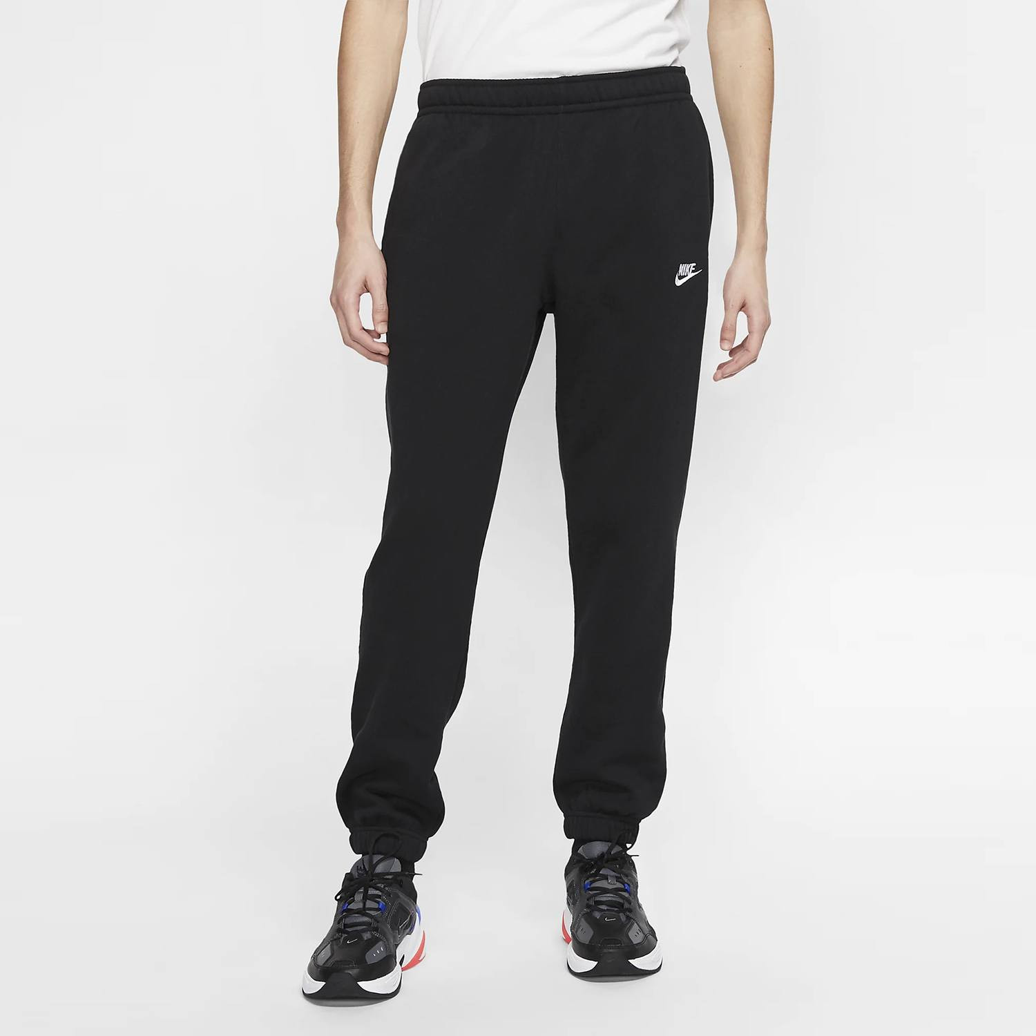 Nike-Sportswear-Club-Ανδρική-Φόρμα-9000035261_8516