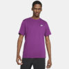 Ανδρικά T-shirts Nike Sportswear Club Ανδρικό T-Shirt (9000070123_50581)