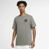 Ανδρικά T-shirts Nike Sportswear Club Ανδρικό T-Shirt (9000076831_52336)