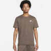 Ανδρικά T-shirts  Nike Sportswear Club Ανδρικό T-Shirt (9000093969_53680)