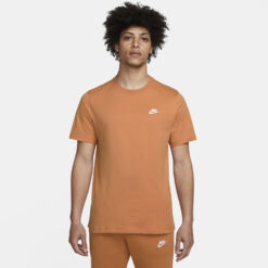 Ανδρικά T-shirts  Nike Sportswear Club Ανδρικό T-Shirt (9000093980_57146)
