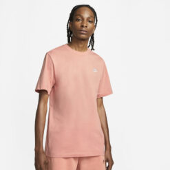 Ανδρικά T-shirts  Nike Sportswear Club Ανδρικό T-Shirt (9000093981_57066)