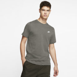 Ανδρικά T-shirts  Nike Sportswear Club Ανδρικό T-shirt (9000076738_52326)
