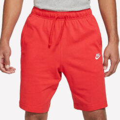 Ανδρικές Βερμούδες Σορτς  Nike Sportswear Club Ανδρικό Σορτς (9000076751_8229)