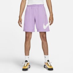 Ανδρικές Βερμούδες Σορτς  Nike Sportswear Club Ανδρικό Σορτς (9000080201_53704)