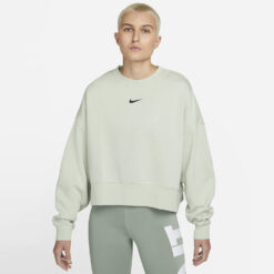 Γυναικεία Φούτερ  Nike Sportswear Collection Essentials Γυναικείο Φούτερ (9000081939_53625)