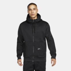 Ανδρικές Ζακέτες  Nike Sportswear Dri-FIT Ανδρική Ζακέτα Με Κουκούλα (9000082135_1470)