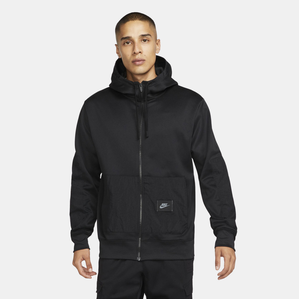 Nike-Sportswear-Dri-FIT-Ανδρική-Ζακέτα-Με-Κουκούλα-9000082135_1470