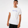 Ανδρικά T-shirts Nike Sportswear Dri- Fit Swoosh Ανδρική Μπλούζα (9000055375_1539)