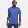 Ανδρικά T-shirts Nike Sportswear Dri- Fit Swoosh Ανδρικό T-shirt (9000080464_13869)