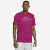 Ανδρικά T-shirts Nike Sportswear Dye Wash Ανδρικό T-Shirt (9000077972_50535)