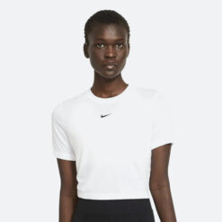 Γυναικεία Crop Top  Nike Sportswear Essential Γυναικεία Crop Top (9000077947_1540)