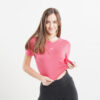 Γυναικεία Crop Top  Nike Sportswear Essential Γυναικεία Crop Top (9000081349_53609)