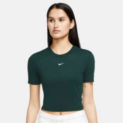 Γυναικεία Crop Top  Nike Sportswear Essential Γυναικεία Crop Top (9000094601_56942)