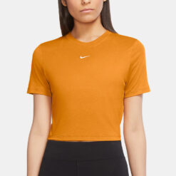 Γυναικεία Crop Top  Nike Sportswear Essential Γυναικεία Crop Top (9000094602_56940)
