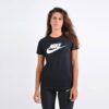 Γυναικείες Μπλούζες Κοντό Μανίκι Nike Sportswear Essential Γυναικείο T-Shirt (9000024637_1480)