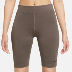 Γυναικεία Ποδηλατικά Κολάν  Nike Sportswear Essential Γυναικείο Ποδηλατικό Κολάν (9000080646_27842)