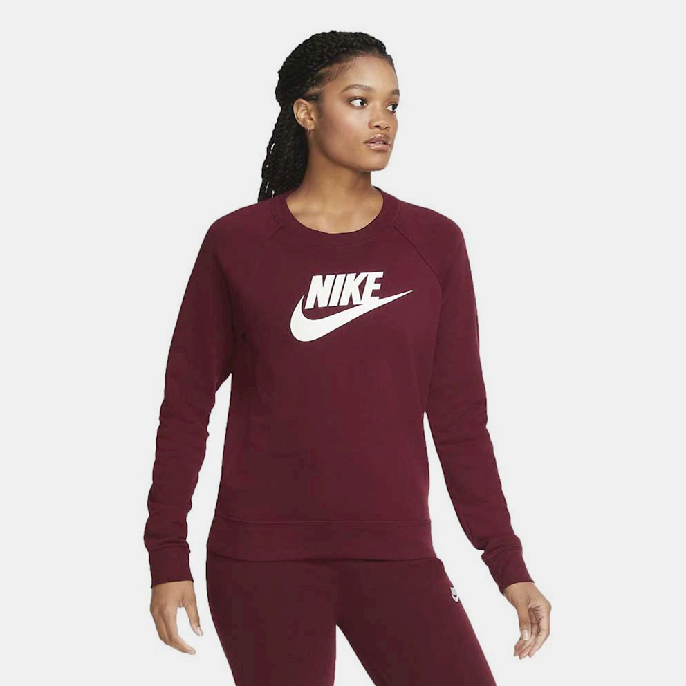 Nike-Sportswear-Essential-Γυναικείο-Φούτερ-9000102064_46613