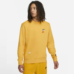 Ανδρικά Φούτερ  Nike Sportswear Essentials+ Ανδρικό Φούτερ (9000082084_53774)