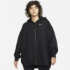 Γυναικείες Ζακέτες  Nike Sportswear Essentials Γυναικεία Ζακέτα (9000081543_8516)