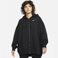 Γυναικείες Ζακέτες  Nike Sportswear Essentials Γυναικεία Ζακέτα (9000081543_8516)
