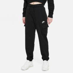 Γυναικείες Φόρμες  Nike Sportswear Essentials Γυναικείο Παντελόνι Φόρμας (9000093659_1480)