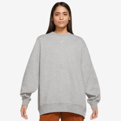Γυναικεία Φούτερ  Nike Sportswear Essentials Γυναικείο Φούτερ (9000081542_4400)