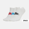 Ανδρικές Κάλτσες Nike Sportswear Everyday Essential Socks (9000044482_20432)