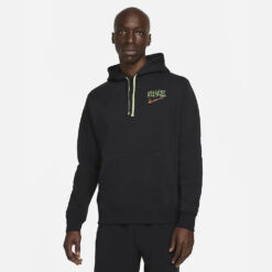 Ανδρικά Hoodies  Nike Sportswear Fantasy Creature Ανδρική Μπλούζα με Κουκούλα (9000081973_1469)