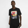 Ανδρικά T-shirts  Nike Sportswear Festival Photo Ανδρικό T-shirt (9000052818_1469)