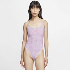 Γυναικεία Κορμάκια  Nike Sportswear Festival Printed Γυναικείο Κορμάκι (9000052870_45543)