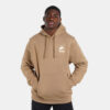Ανδρικά Hoodies Nike Sportswear Fleece Ανδρική Μπλούζα με Κουκούλα (9000093554_56370)