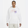 Ανδρικά Hoodies  Nike Sportswear Fleece Ανδρική Μπλούζα με Κουκούλα (9000103867_1539)