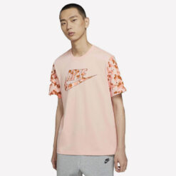 Ανδρικά T-shirts  Nike Sportswear Futura Club Ανδρικό T-shirt (9000077706_52721)