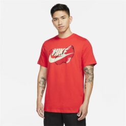 Ανδρικά T-shirts  Nike Sportswear Futura Seasonal Ανδρικό T-shirt (9000081790_50609)